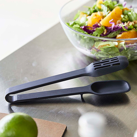 tower タワー シリコーンスプーントング ブラック 5194