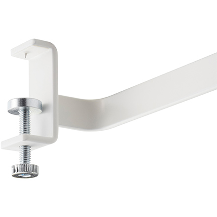 tower タワー 室内物干しハンガーバー ホワイト 5619