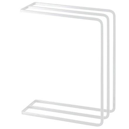 tower タワー 布巾ハンガー ホワイト 7145