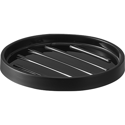 tower タワー タンブラー&スタンキャップ ブラック 10818