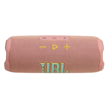 JBL Flip 7 ピンク JBLFLIP7PINK