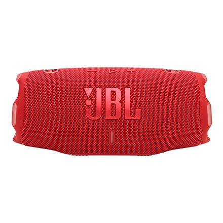 JBL Charge 6 レッド JBLCHARGE6RED