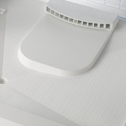 コイズミ 食器乾燥器 KDE-6001/W
