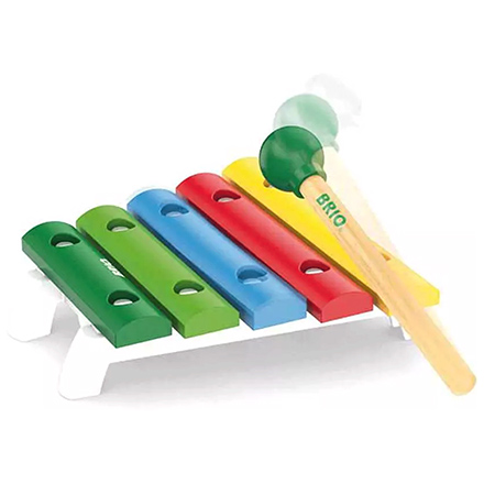 ブリオ BRIO モッキン 30182