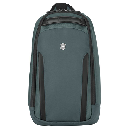 ビクトリノックス アルトモントプロフェッショナル タブレットスリング ストーム 653282