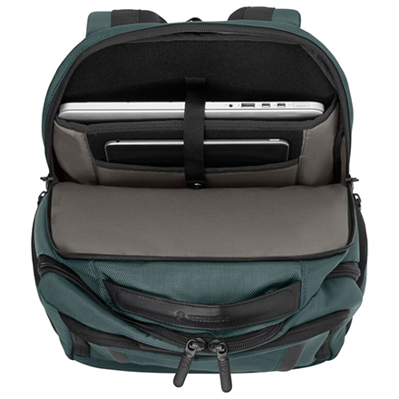 ビクトリノックス アルトモントプロフェッショナル エッセンシャル ラップトップ バックパック ストーム 653290