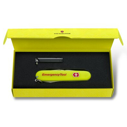 ビクトリノックス エマージェンシーツール ハントマンライト 1.7915.808-X1