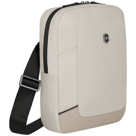 ビクトリノックス アルトモントモダン クロスボディバッグ ストーンホワイト 653537