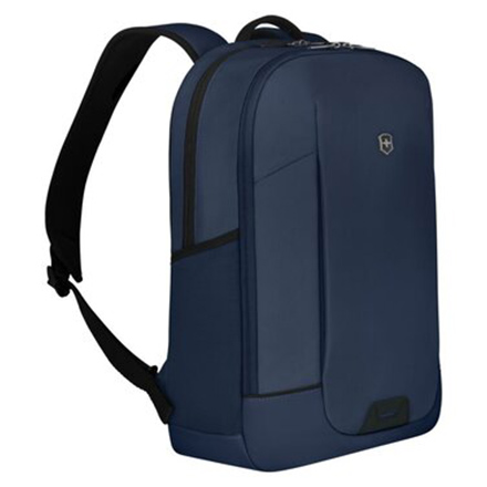 ビクトリノックス アルトモントモダン コンパクトバックパック ネイビーブルー 653547