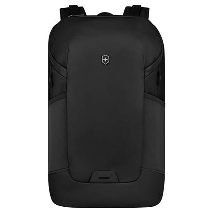 ビクトリノックス アルトモントモダン コミューターバックパック ブラック 653548