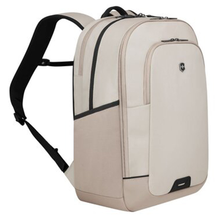 ビクトリノックス アルトモントモダン デラックスバックパック ストーンホワイト 653552