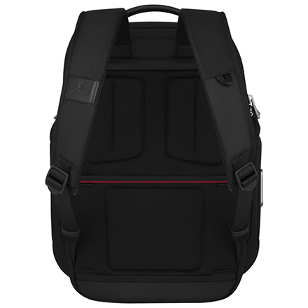 ビクトリノックス Werks Traveler 7.0 デラックス バックパック ブラック 653644