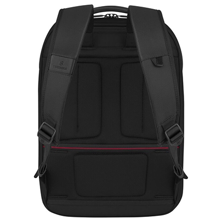ビクトリノックス Werks Traveler 7.0 コンパクト バックパック ブラック 653642