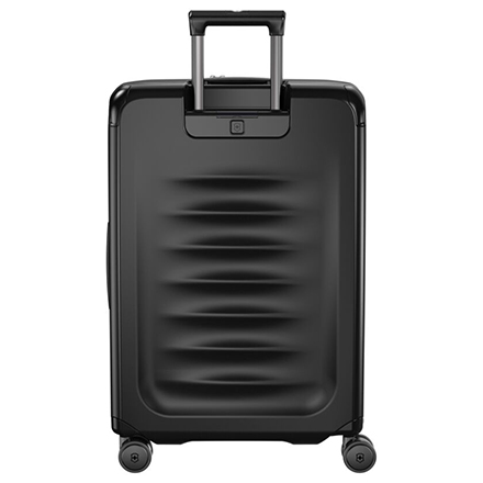 ビクトリノックス スペクトラ3.0 エキスパンダブル ミディアムケース ブラック