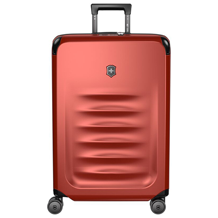 ビクトリノックス スペクトラ3.0 エキスパンダブル ミディアムケース レッド