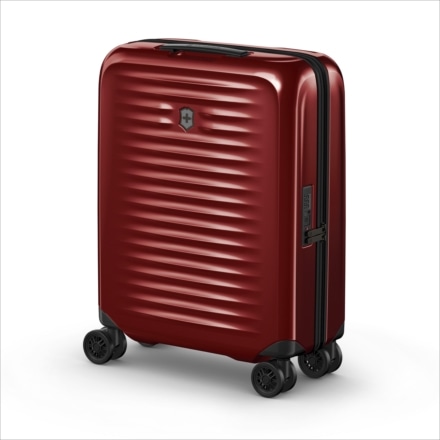 ビクトリノックス スーツケース エアロックス グローバルハードサイドキャリーオン レッド 612498