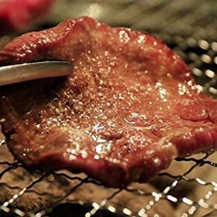 松阪牛 A4～A5等級 焼肉セット 希少部位 牛タン 420g　(2～3人前) 松坂牛 ギフト 焼肉 バーベキュー BBQ 内祝い お祝い ボックス入り