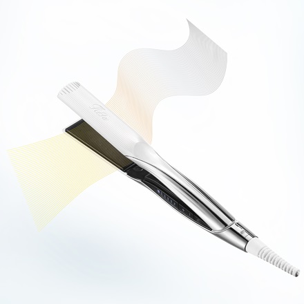 MTG ReFa BEAUTECH STRAIGHT IRON RE-BM-02A 当店限定2年保証付