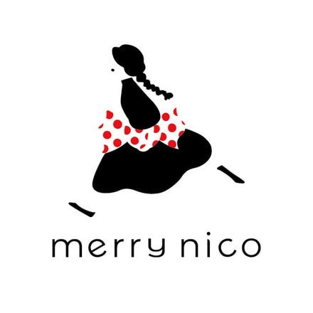 ｍｅｒｒｙ ｎｉｃｏ 果実のマカロン MNA-01A