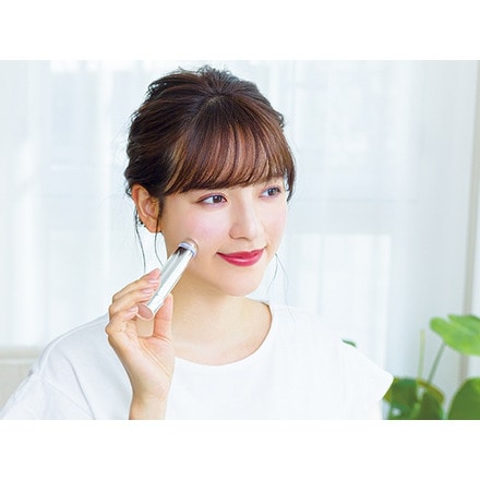 Toffy Beauty トフィー コスメティックシェーバー ピンク TB05-CS1-PK