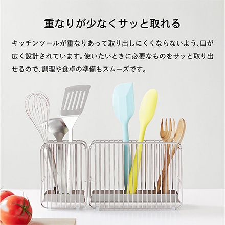 ツールスタンドＳ ＳＲ シルバー hanauta ハナウタ ビーワーススタイル