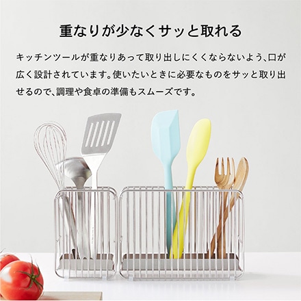ツールスタンドＬ ＲＧ ローズゴールド hanauta ハナウタ ビーワーススタイル