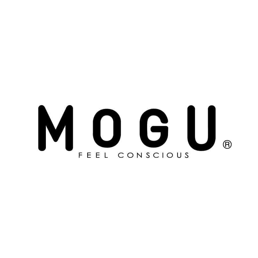 MOGU モグ もぐっちブー ベビーピンク