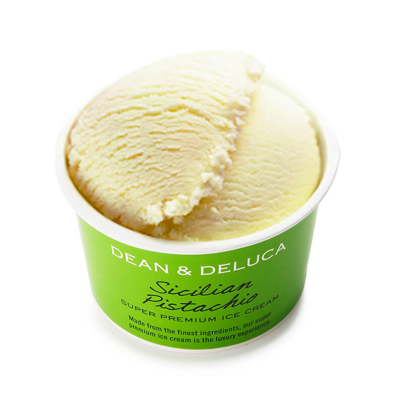 DEAN & DELUCA プレミアムアイスクリーム (12個入) 冷凍便
