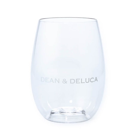 DEAN & DELUCA ランブルスコ＆アイスバッグセット (ワインカップ2個付き)