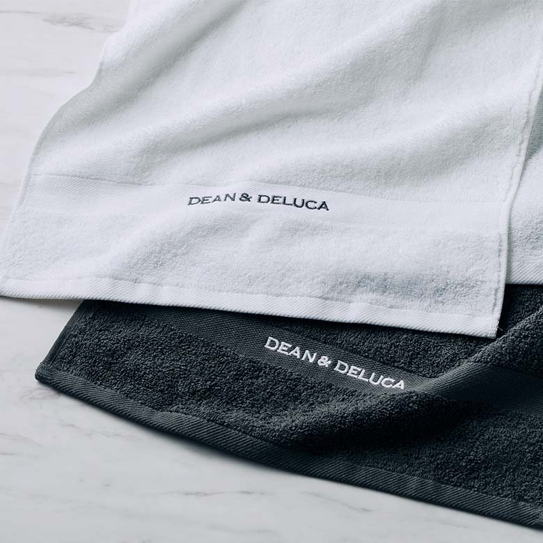 DEAN & DELUCA　キッチンタオルギフトボックス