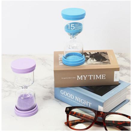 砂時計 4個セット abs003 4個セット(3+10+15+30)