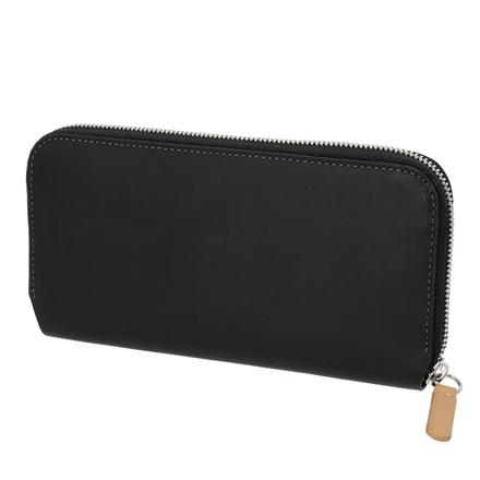 beLLroy ベルロイ FOLIO WFWB 財布 BLack