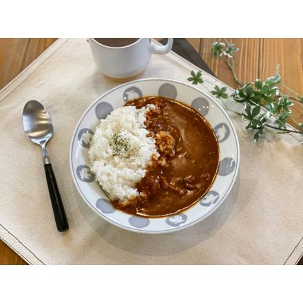 Moz 美濃焼カレー皿ペアセット ペアセット