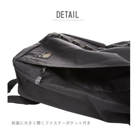 FORECAST フォーキャスト forecaSt9100 バックパック 20L バックパック20L ブラック