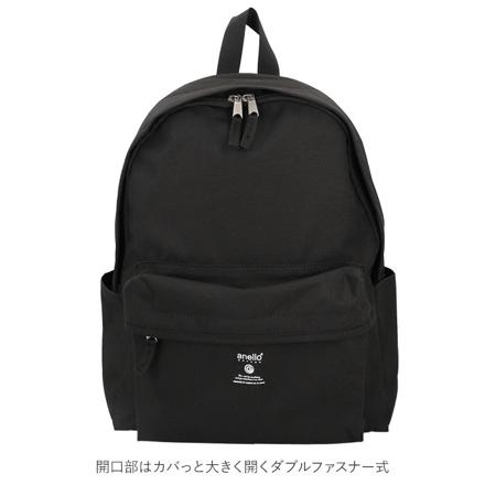 anelloGRANDE キャビン デイパック GTM0451 GBE.グレーベージュ