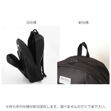 BODYWOLF ボディウルフ BW1 デイパック グレー迷彩