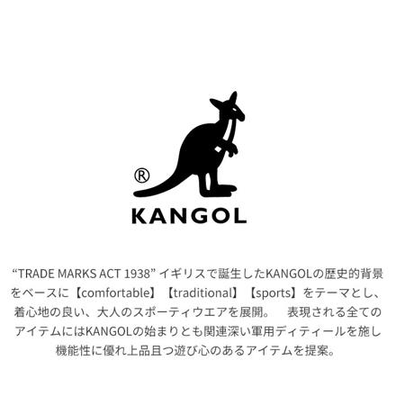 KANGOL カンゴール 2WAY ボストンバッグ 250-1502 ボストンバッグ RED