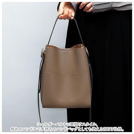 ショルダーバッグ kbag4605 ショルダーバッグ ブラウン