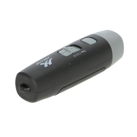 電子ホイッスル スポーツ アウトドア kt9 グリーン