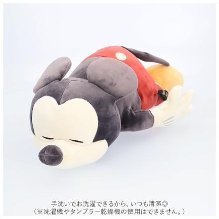 Mochi Hug ディズニー 抱き枕 S マリー