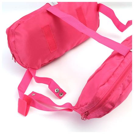 サンドセル ランドセル用補助バッグ ラベンダー