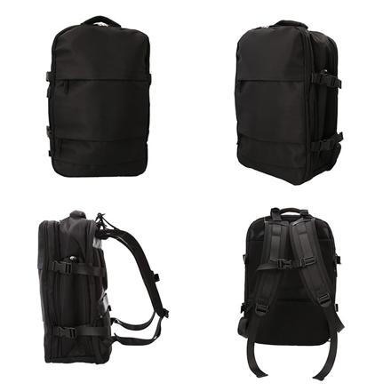 リュック 旅行カバン pmybag35 ブルー