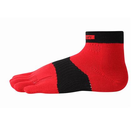 アールエル RｘL SOCKS RA-3001 LIFT アーチサポート M(24-26cM) ブラック