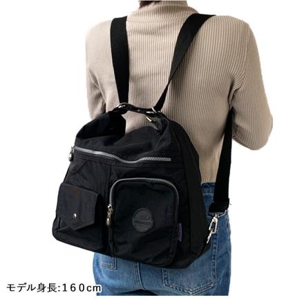 ショルダーバッグ rttos23 ブルー