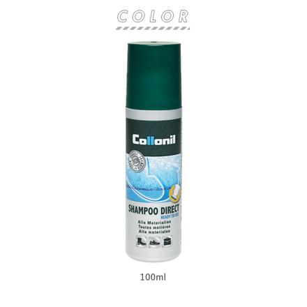 コロニル CoLLoniL シャンプーダイレクト 100ML シャンプーダイレクト 100ML