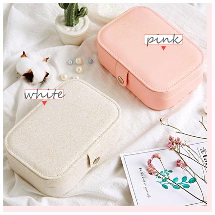 sp01161 ジュエリーボックス ライトグリーン