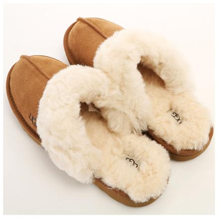 UGG アグ COZY 2 1019065k US5（23.5cM） CHESTNUT