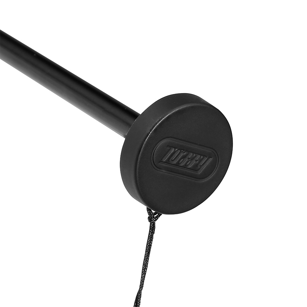 Toffy 55cmオールウェザーUV傘 フレンチブルー HUL1-FBL