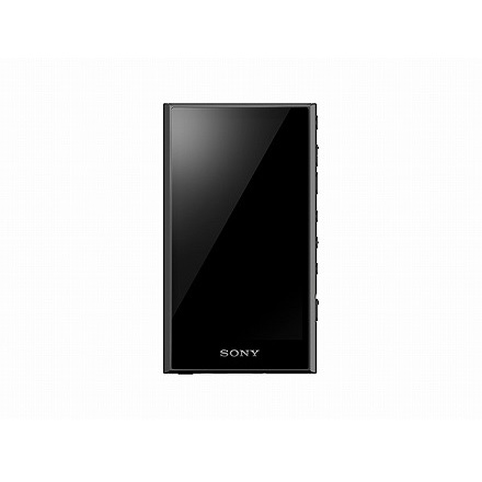 ソニー SONY ウォークマン ハイレゾ対応 32GB NW-A306 BC ブラック