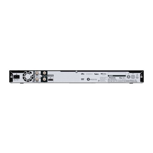 ブルーレイレコーダー DIGA(ディーガ) ［1TB /2番組同時録画］ パナソニック DMR-2W103